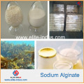 Food Grade /Pharmaceutical Grade Sodium Alginate